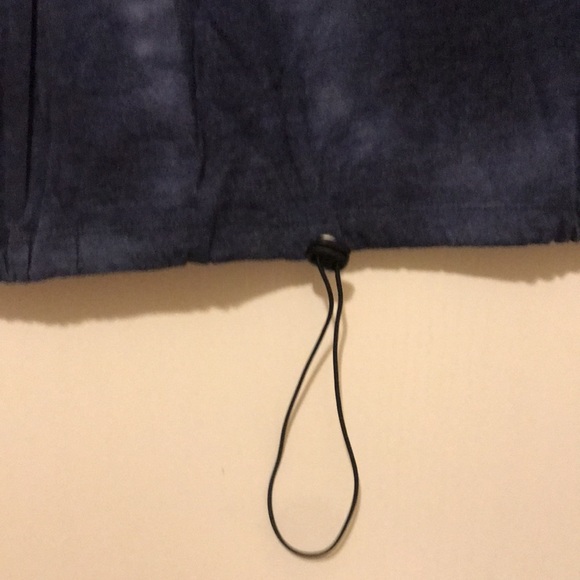 NWT Cut And Paste Jr SS Tie-Dye Graphic T-Shirt - Picture 5 of 9